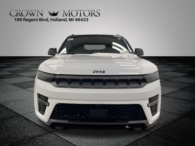 jeep grand wagoneer 2026 1C4SJVAP3TS167475 image jeep grand wagoneer 2026 1C4SJVAP3TS167475 image